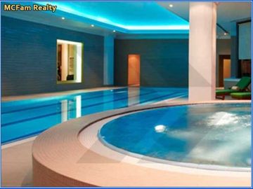 Luxurious 1BR unit for Sale Near Dela Salle University Taft
