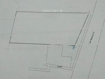 Dijual Kavling Strategis Nempel Senayan Arteri Palmerah Jaksel