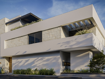 Casa en Venta en Privada San Angel Iv