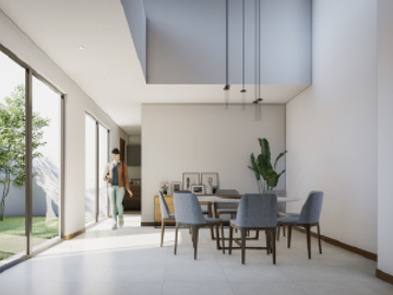 Casa en Venta en Privada San Angel Iv