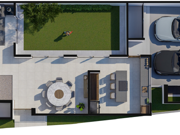 Casa en Venta en Privada San Angel Iv
