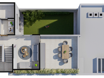 Casa en Venta en Privada San Angel Iv