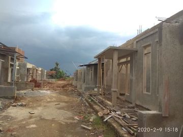 Yuk beli rumah di BCA dan bisa free design