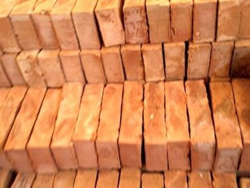 Dijual pabrik bata merah BU lamongan