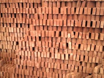 Dijual pabrik bata merah BU lamongan