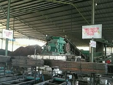 Dijual pabrik bata merah BU lamongan