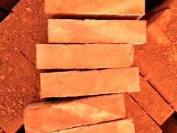 Dijual pabrik bata merah BU lamongan