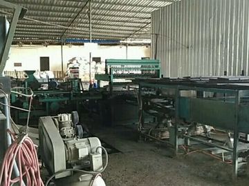 Dijual pabrik bata merah BU lamongan