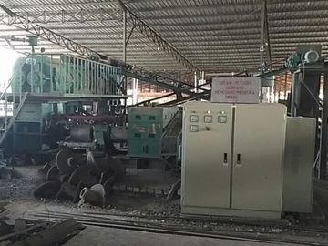 Dijual pabrik bata merah BU lamongan