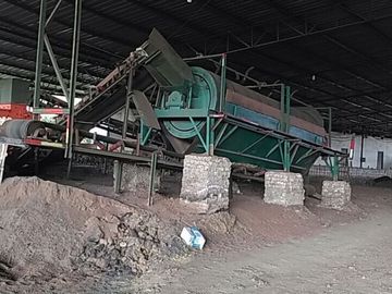 Dijual pabrik bata merah BU lamongan