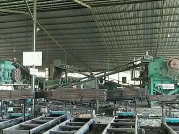 Dijual pabrik bata merah BU lamongan