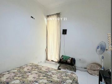 Dijual Rumah Dalam Cluster Discovery Bintaro Sektor 9