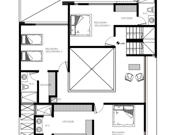Buenísima Casa en Pre Venta en Monterra