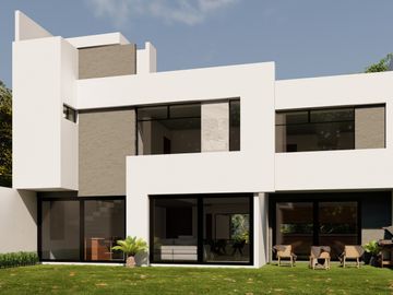 Buenísima Casa en Pre Venta en Monterra