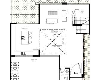 Buenísima Casa en Pre Venta en Monterra