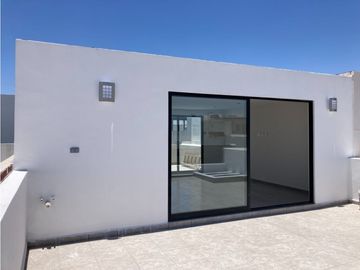 Casa En Venta En Cementera Zona Hermanos Serdán