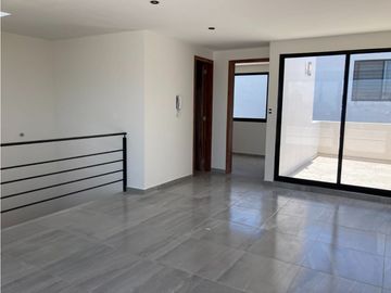 Casa En Venta En Cementera Zona Hermanos Serdán