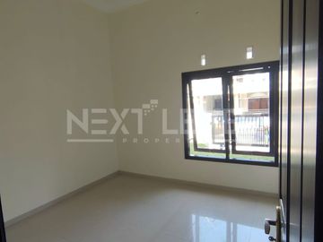 Rumah Siap Huni Di Villa Puncak Tidar, Dekat Machung