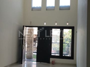 Rumah Siap Huni Di Villa Puncak Tidar, Dekat Machung