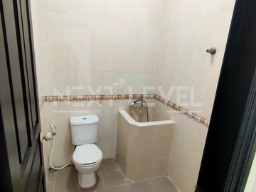 Rumah Siap Huni Di Villa Puncak Tidar, Dekat Machung