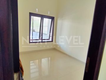 Rumah Siap Huni Di Villa Puncak Tidar, Dekat Machung