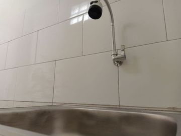 dp 25jtan rumah dijual murah konsep ala industrial style di cileunyi dkt GA TOL