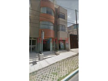 Titulo: Alquila Local Comercial En Av. Cayma – Excelente Ubicación