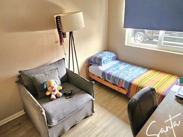 Casa en Condominio Serena Oriente SAN JOAQUIN