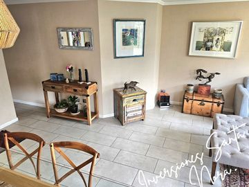 Casa en Condominio Serena Oriente SAN JOAQUIN