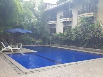 For Rent/For Sale Affordable Price Villa Kemang Hijau siap huni!