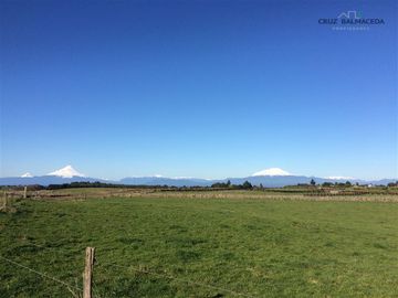 Parcela en Venta en Camino a Pichilaguna, Llanquihue