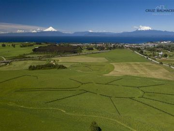 Parcela en Venta en Camino a Pichilaguna, Llanquihue