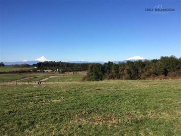 Parcela en Venta en Camino a Pichilaguna, Llanquihue