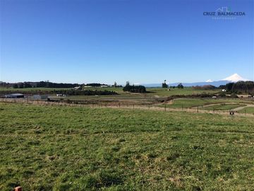 Parcela en Venta en Camino a Pichilaguna, Llanquihue