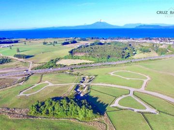 Parcela en Venta en Camino a Pichilaguna, Llanquihue