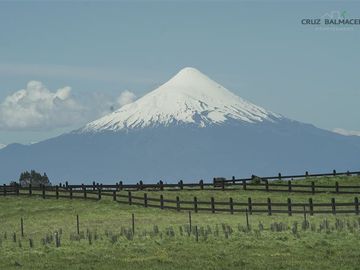 Parcela en Venta en Camino a Pichilaguna, Llanquihue