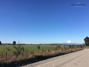 Parcela en Venta en Camino a Pichilaguna, Llanquihue