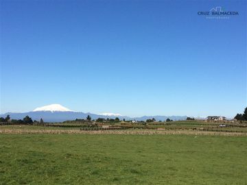 Parcela en Venta en Camino a Pichilaguna, Llanquihue