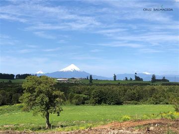 Parcela en Venta en Camino a Pichilaguna, Llanquihue