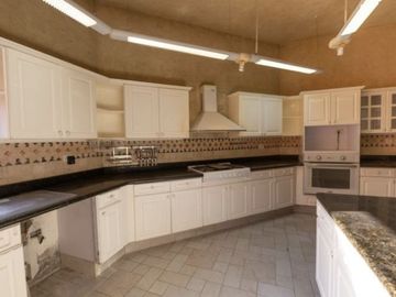 Casa en venta estilo mexicano en Zavaleta