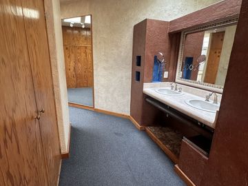 Casa en venta estilo mexicano en Zavaleta