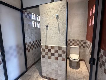Casa en venta estilo mexicano en Zavaleta