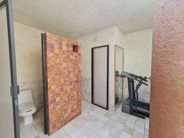 Casa en venta estilo mexicano en Zavaleta