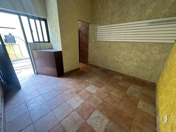 Casa en venta estilo mexicano en Zavaleta