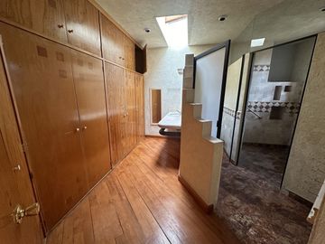 Casa en venta estilo mexicano en Zavaleta