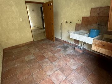 Casa en venta estilo mexicano en Zavaleta