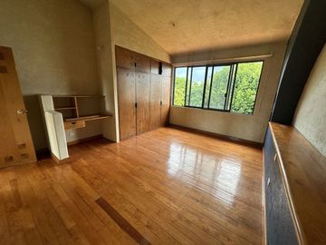 Casa en venta estilo mexicano en Zavaleta