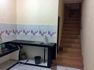 Rumah Nyaman di Pasir Luyu Dekat Batununggal & Buah Batu
