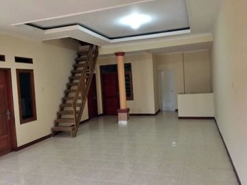 Rumah Nyaman di Pasir Luyu Dekat Batununggal & Buah Batu