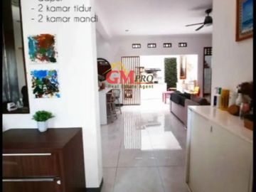 Dijual Rumah 2 Lantai di Batununggal Indah Bandung - Pusat
